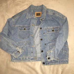 Jean jacket vintage